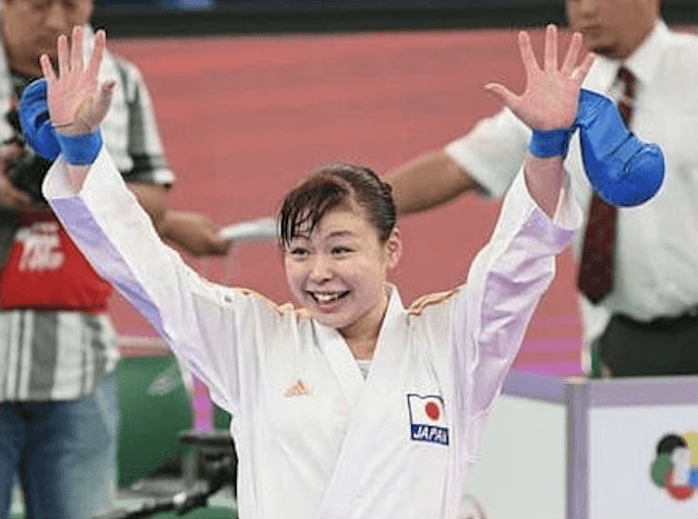 空手の植草と荒賀が復活Ｖ。ふたりが陥っていた雑と不用意の落とし穴