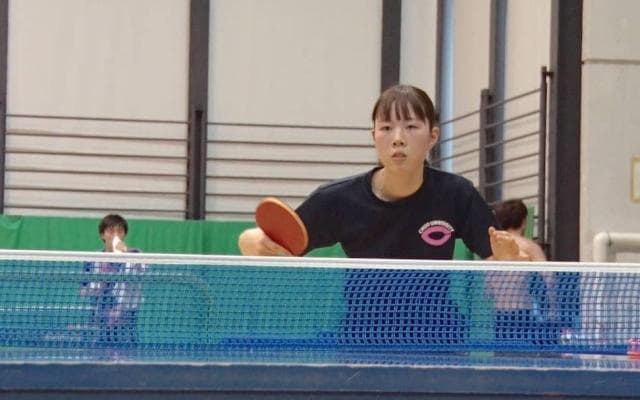 【THE STARS】ライバルであり仲間と目指す“王座奪還” 森田彩音