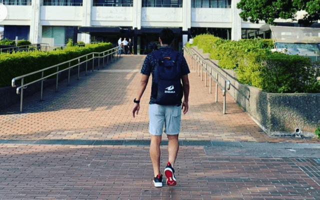 ガムシャラに千葉・君津へ 巻誠一郎 元サッカー日本代表が子供たちとサッカー