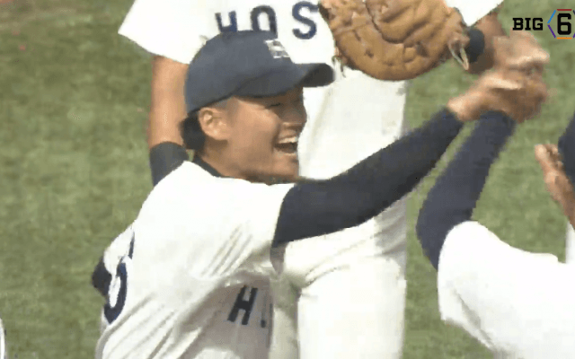 【ハイライト】早稲田大学 対 法政大学 2回戦