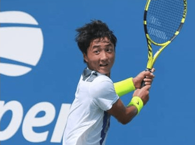 松岡修造が望月慎太郎を語る「プレーはジョコビッチタイプ。武器は…」