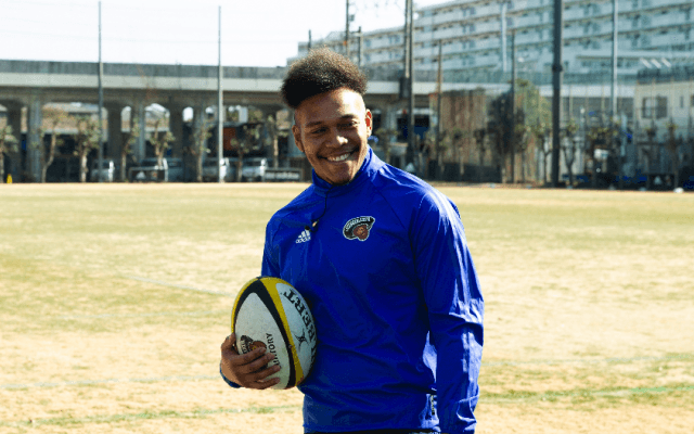 「松島のスピードに警戒する」アイルランド戦は28日 ラグビーW杯・日本大会20日開幕