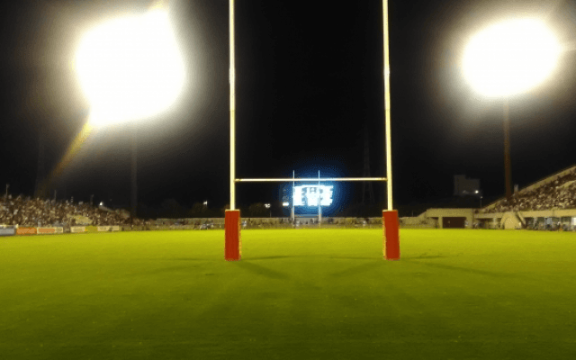 ロシアとの初戦に挑む日本代表 ラグビーW杯20日開幕