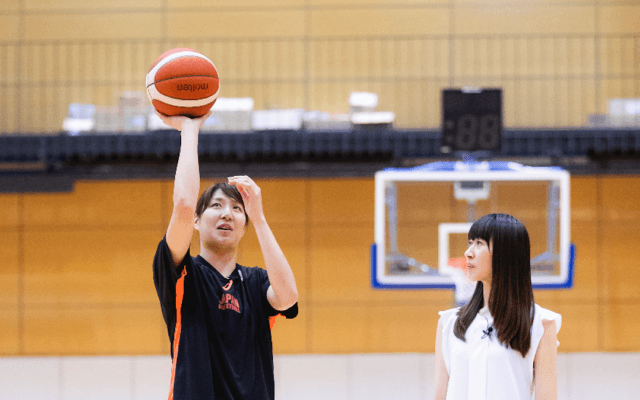 2019.9.15(sun)発行 宮澤夕貴選手表紙「CRAZY ATHLETE magazine」