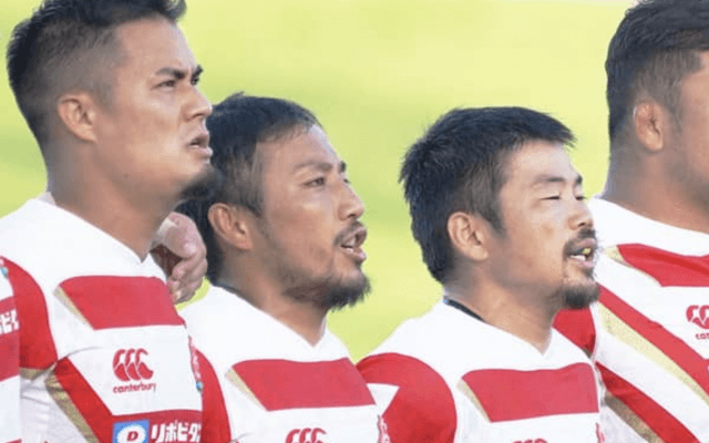 ラグビー日本代表が勝利へ。ロシア戦ではハーフ陣の活躍がカギを握る