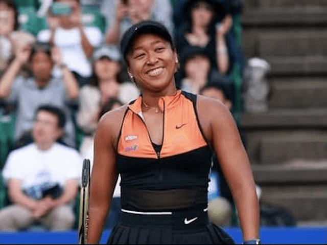 大坂なおみ、３度目の正直なるか。地元優勝のカギは父とのキーワード