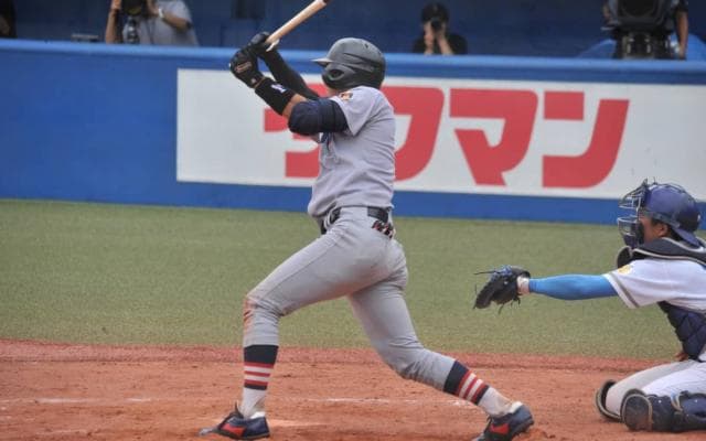 天皇杯奪還へ。初戦を大勝で飾る　東大①