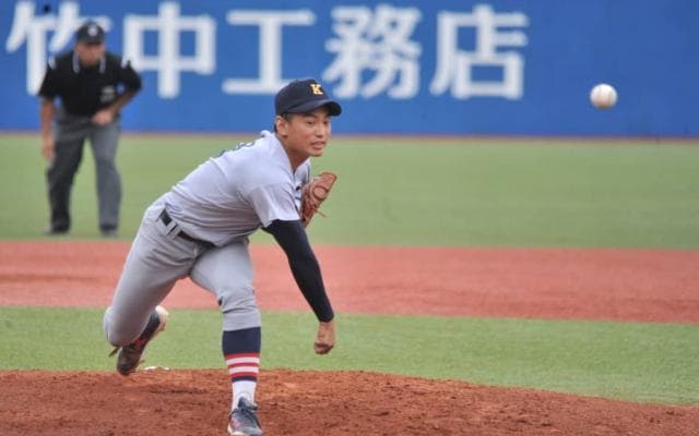 完封リレーで開幕２連勝！ ここから始まる完全優勝への道 東大②