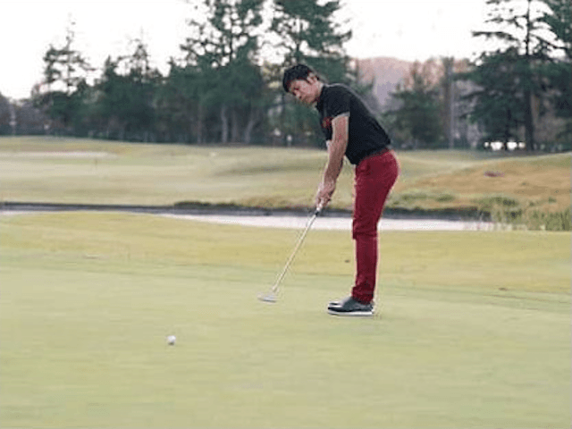 距離感が大事。アマチュアゴルファーを苦しめる３パットをなくす方法