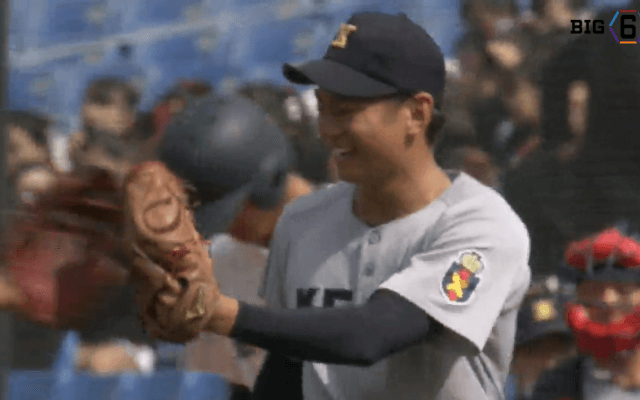 【ハイライト】立教大学 対 慶應義塾大学 2回戦