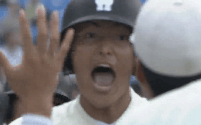 【ハイライト】明治大学 対 早稲田大学 2回戦