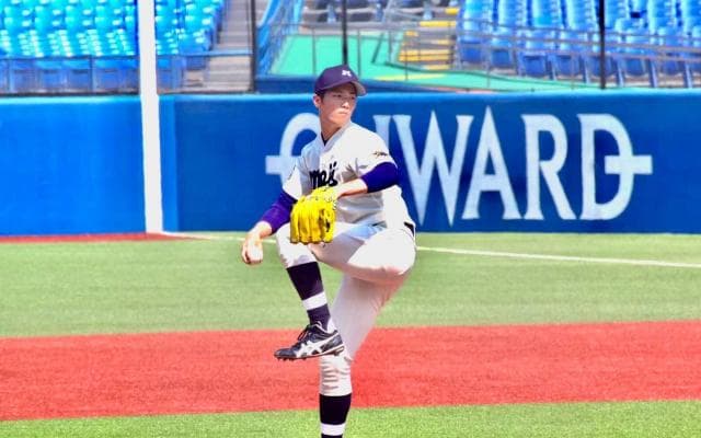 【東京六大学野球】第3週が終了 明大は“今年初”連敗