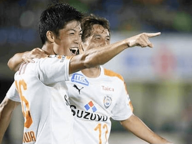 大量失点を教訓にするエスパルス。J1残留へ６得点も油断ゼロだった