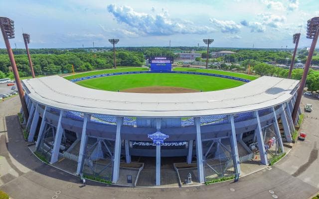 【茨城国体】夏の王者・履正社が敗北 決勝カード決まる