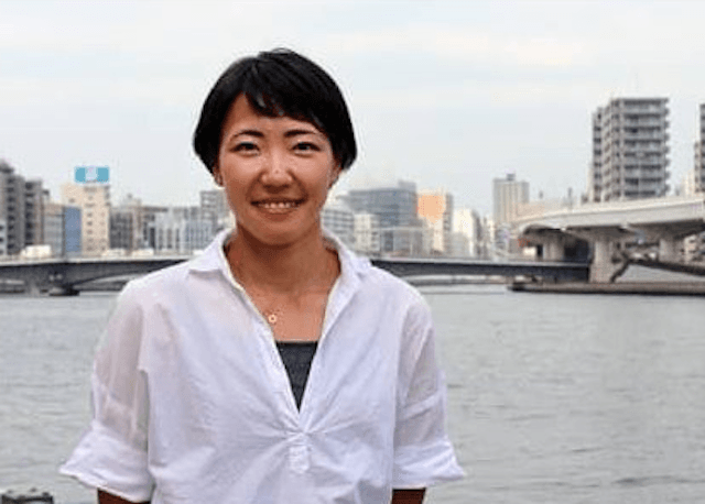 ６年ぶり復帰後、即日本記録更新。なぜ寺田明日香は驚速で進化した？