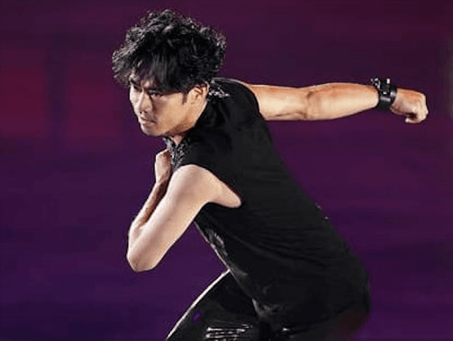 髙橋大輔の芯が見えたアイスダンス挑戦。たどり着いた一つの境地