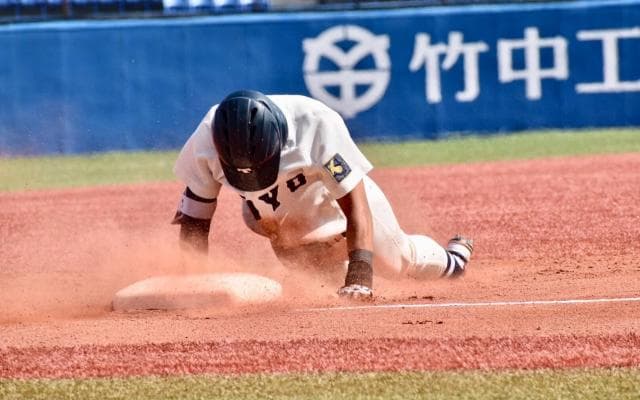 スポーツブルでライブ配信決定！ 東都大学野球の魅力とは