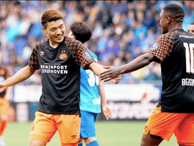 堂安律の序列が上がった！初ゴールを決められた３つのポイント