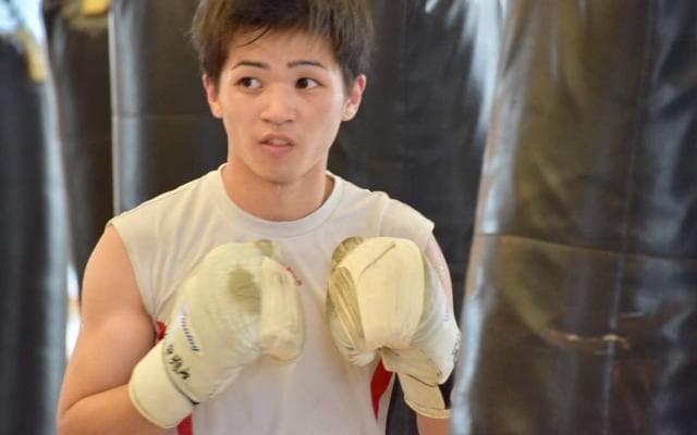 【THE STARS】新たなる鉄紺のチャンピオン 川谷剛史