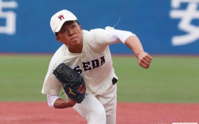 延長１２回好投に打率４割超えも　復活の打線で迎え撃て／東大戦展望