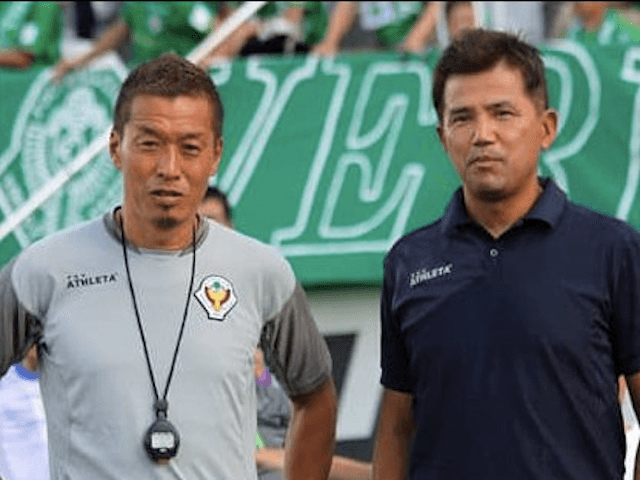 相棒の藤吉信次はヴェルディ新監督・永井秀樹の働きをどう見ているか