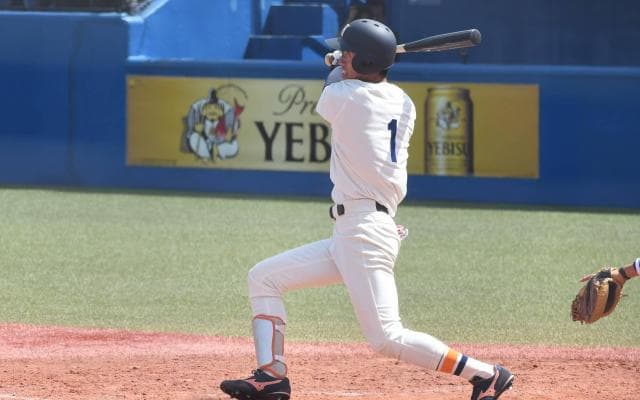 【硬式野球】昨季王者・明大との大一番 『血の法明戦』を制し、優勝へ道を切り拓け！ 東京六大学野球秋季リーグ戦 対明大戦展望