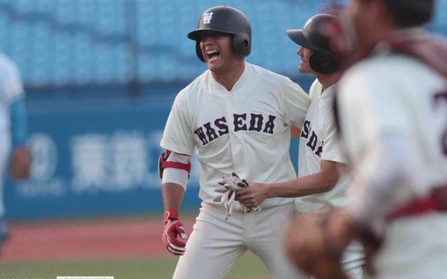 福岡のサヨナラ打で辛勝も課題が残る試合に／東大１回戦