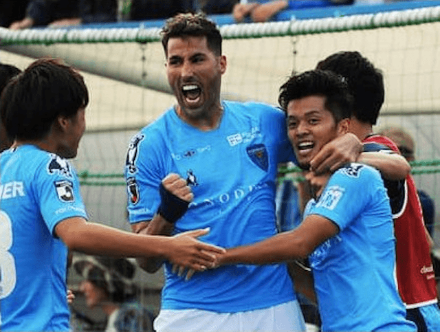 首位柏が横浜FCに敗れてJ2も混戦だ。J1昇格争いのカギは「粘り」