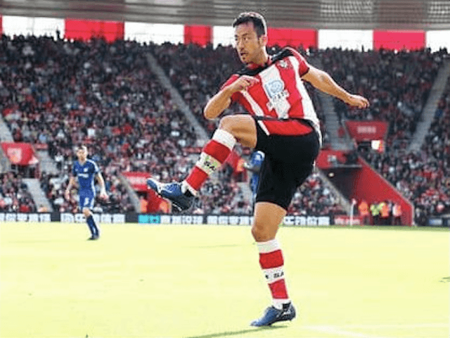 吉田麻也は「南野拓実の可能性」「久保建英の語学力」にも注目