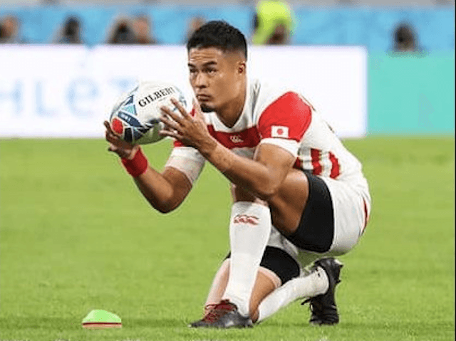 田村優は前回Ｗ杯より大成長。運命のスコットランド戦へ「爆発する」