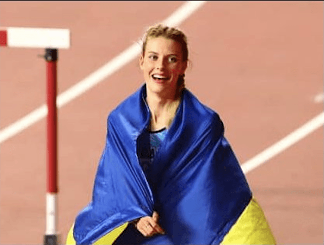 東京五輪でも見たい！世界陸上で注目度アップの女性アスリート７選