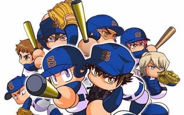 『実況パワフルプロ野球』×『ダイヤのＡ actII』コラボレーション新シナリオ「新・青道高校」スタート！