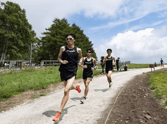 東海大が出雲駅伝に向けムードは最高。誰がどの区間を走るか予想した