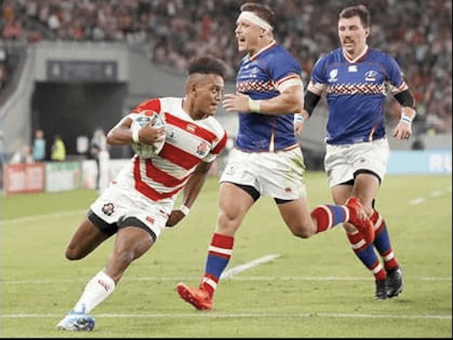 ラグビーの「ＴＭＯ」って何。誤審減も判定の迅速さと一貫性は必要だ