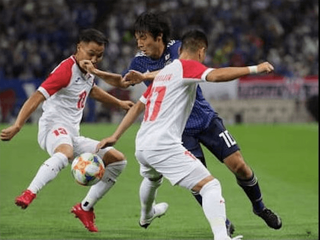 モンゴルに感謝。Ｗ杯予選で日本代表は絶好の「強化試合」をこなせた