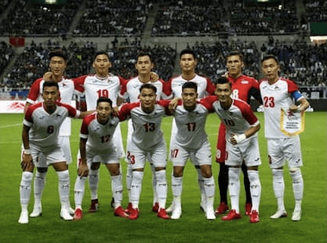 モンゴル代表はかつての日本代表。格下と対戦するＷ杯２次予選の価値
