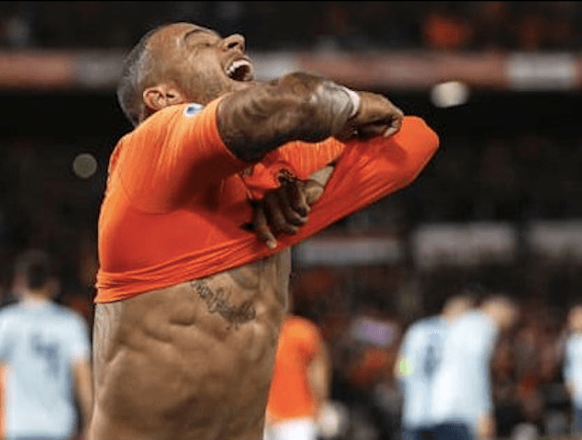 オランダサッカー復権の予感。2020年ユーロ出場に向けて大きく前進