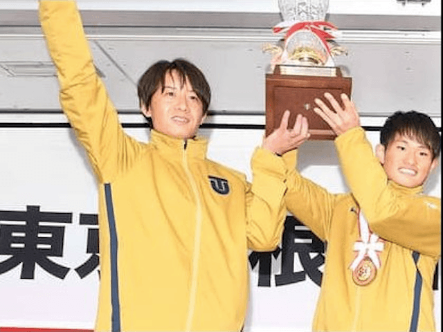 三大駅伝で優勝を狙う東洋大。酒井監督の「強制なし」マネジメント術