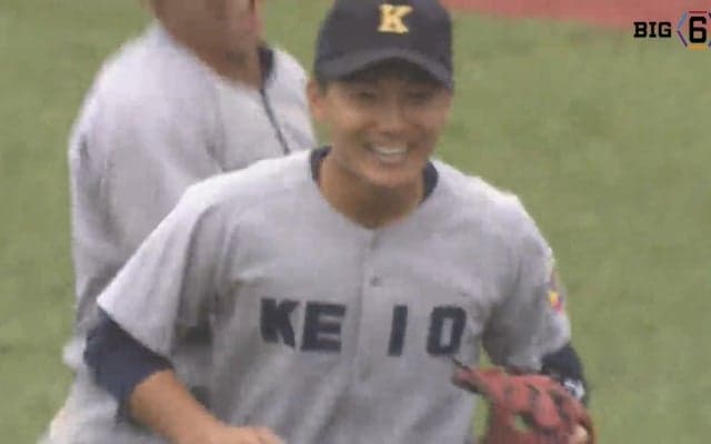 【ハイライト】法政大学 対 慶應大学 1回戦