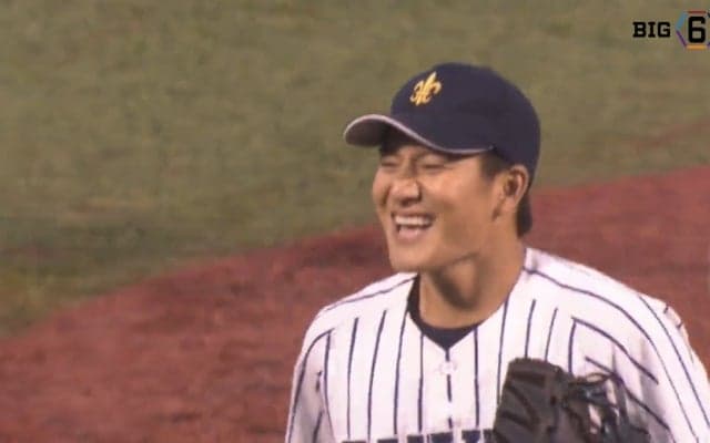 【ハイライト】立教大学 対 東京大学 1回戦