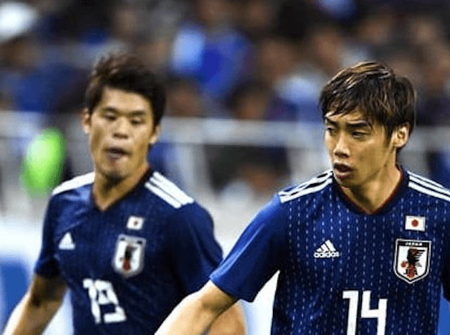 スペイン人指導者が称賛する日本の右サイド。「交代選手も質が高い」