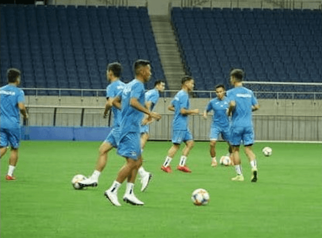 モンゴル代表の足下を支えた関西スポーツ店とモンゴルリーガーの奮闘