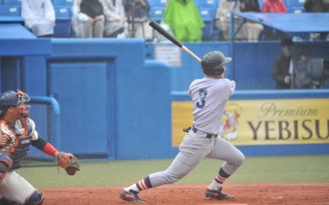 【野球】髙橋佑・津留﨑の好投が光り、見事勝利 法大①