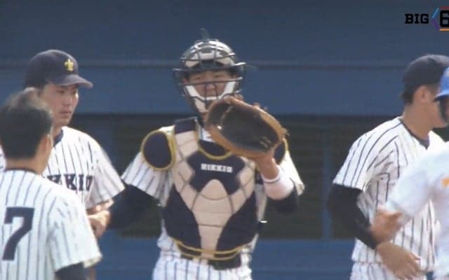 【ハイライト】東京大学 対 立教大学 2回戦