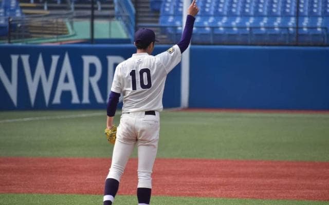 運命の時を待つ野球選手たち【大学生編】