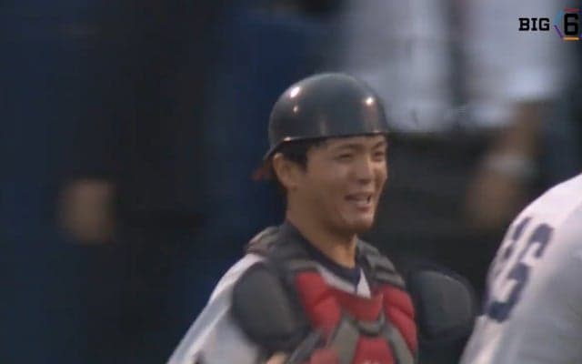 【ハイライト】慶應義塾大学 対 法政大学 2回戦