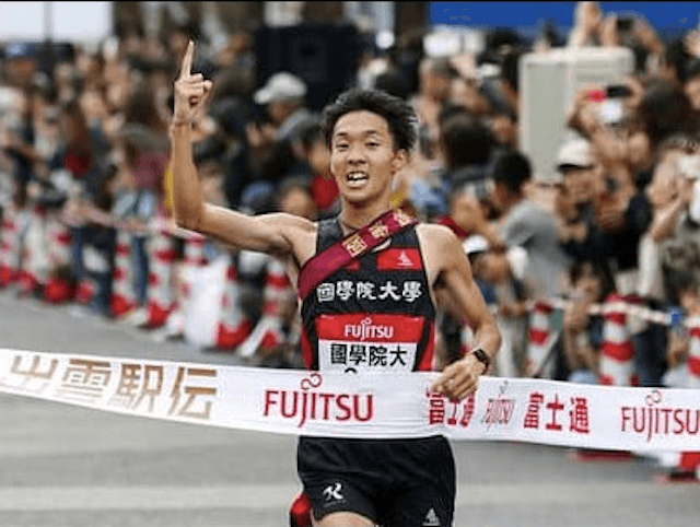 令和になり「戦国駅伝」に突入。國學院大の出雲Ｖは偶然ではなく必然だ