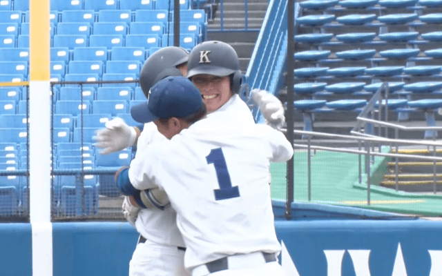 亜細亜大 vs. 駒澤大 東都大学野球秋季リーグ第6週【ハイライト動画】