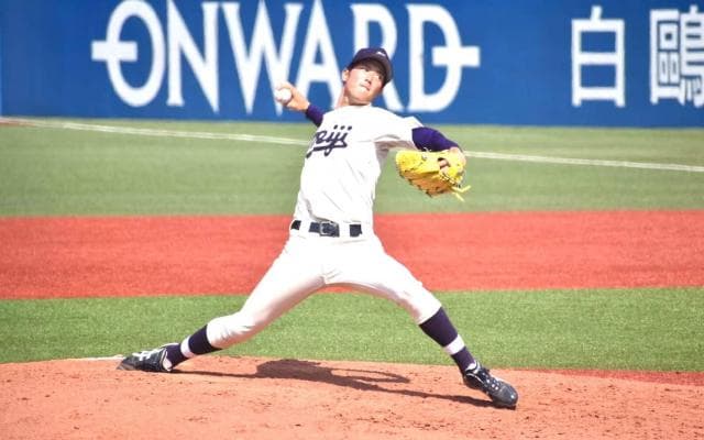 令和初のプロ野球ドラフト会議 1位指名が決定！
