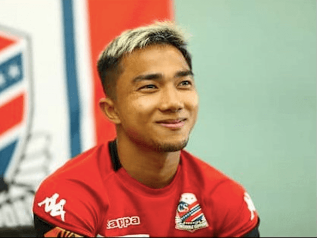 「メッシじゃないよ」微笑むチャナティップは日本で大きく成長した